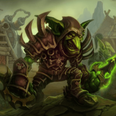 Goblin