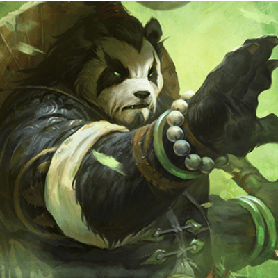 Pandaren