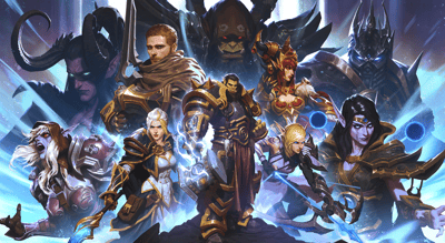 World of Warcraft