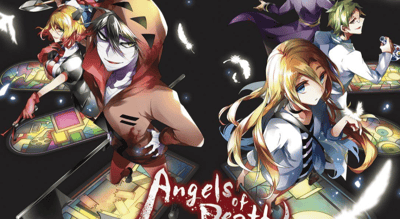 Angels of Death