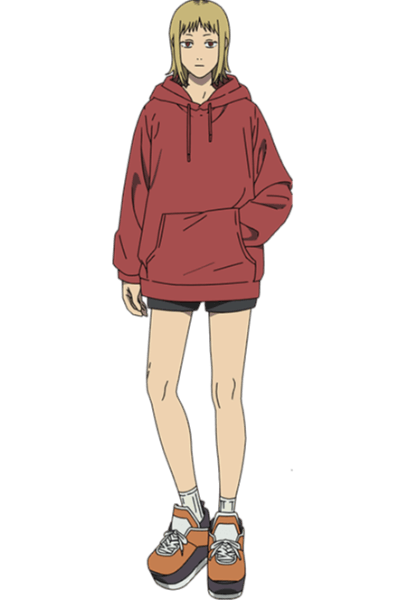 Akane Sawatari