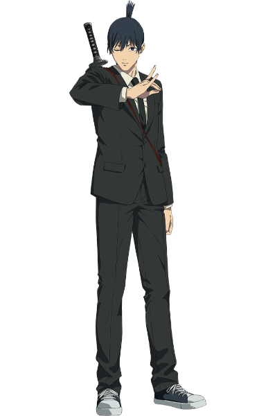 Aki Hayakawa