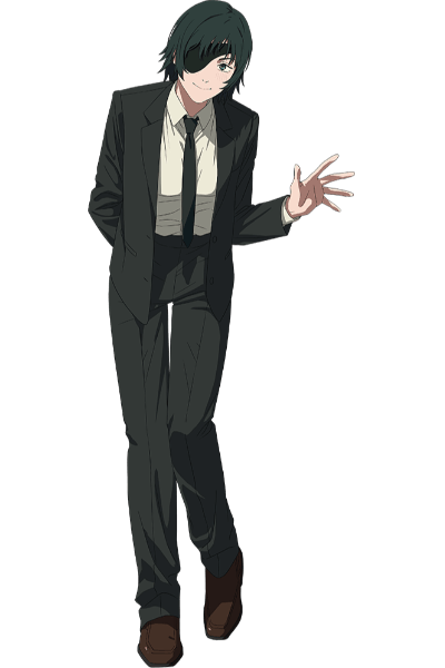Himeno
