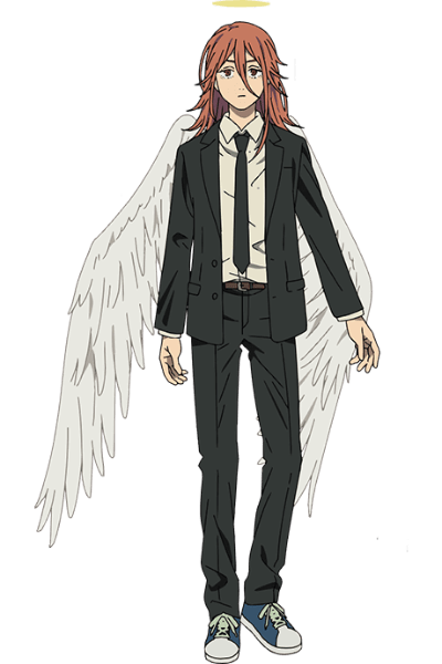 Diavolo Angelo