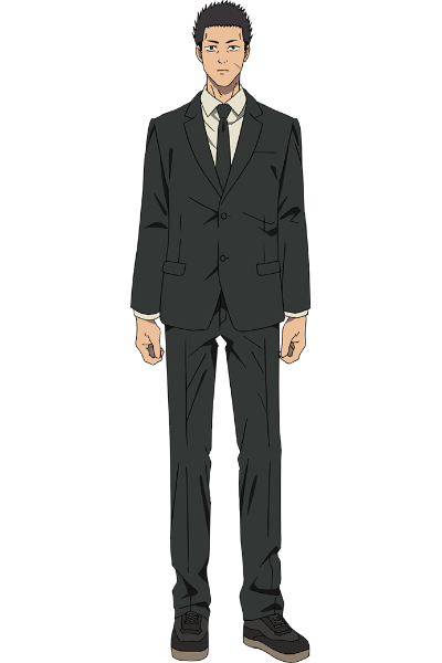 Hirokazu Arai