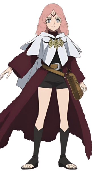 Fana la Hargneuse