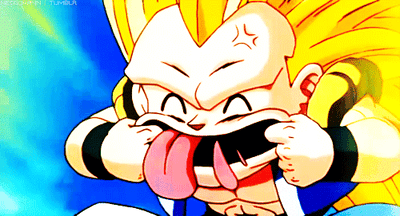 Dragon Ball Z