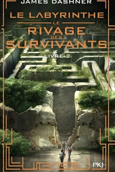 La Orilla de los Supervivientes: Libro 2