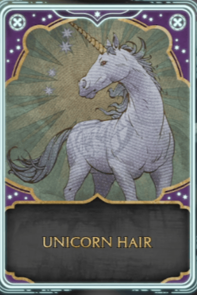 Crin de Licorne