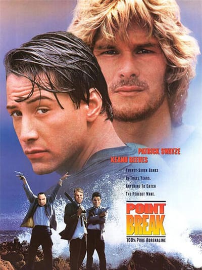 Point Break