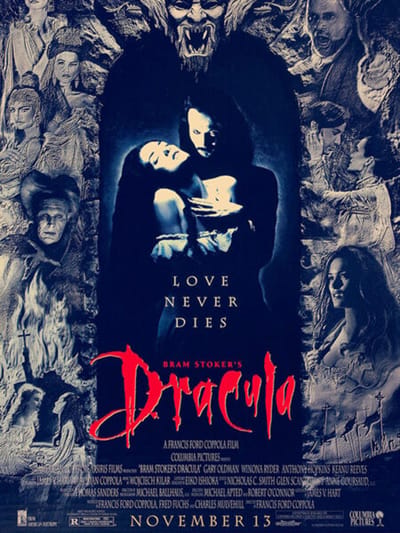 Dracula