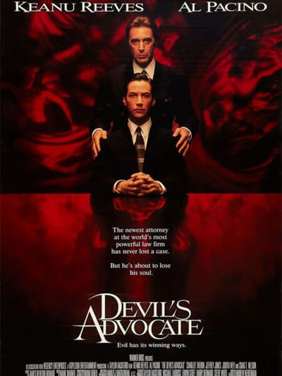 L’associé du Diable
