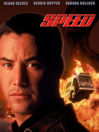 Speed
