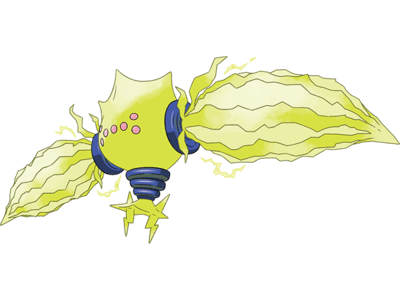 Regieleki