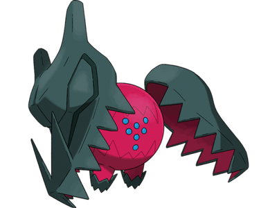 Regidrago