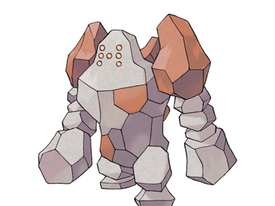 Regirock