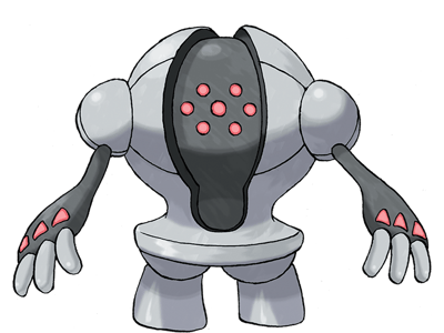 Registeel