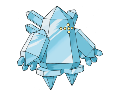 Regice