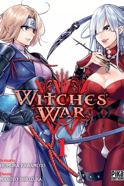 Volume 1