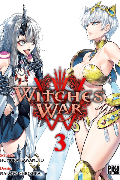 Volume 3