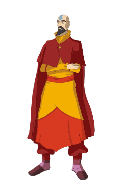 Tenzin