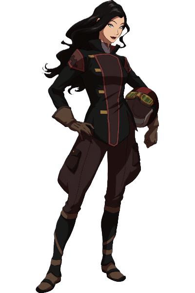 Asami Sato