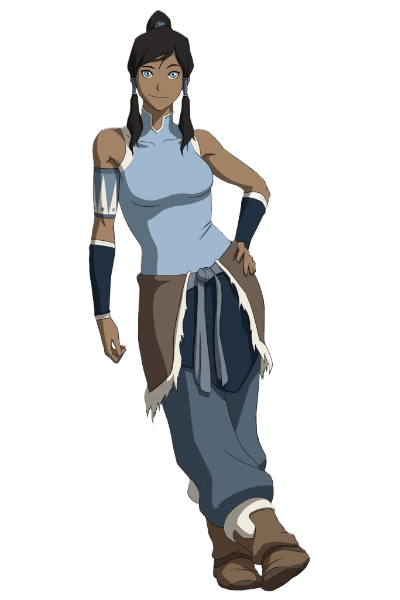 Avatar Korra