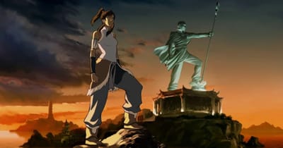 Avatar: La leggenda di Korra
