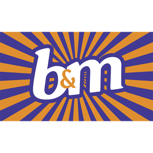 B&M