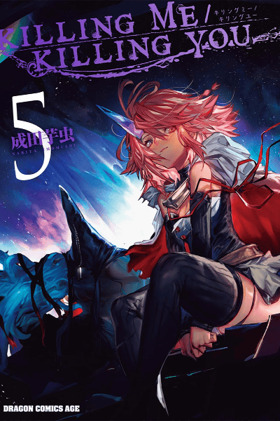 Volume 5
