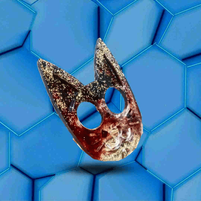 Marrón