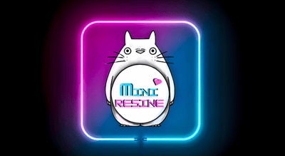 Mini Résine