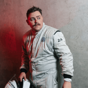 Etienne Moustache
