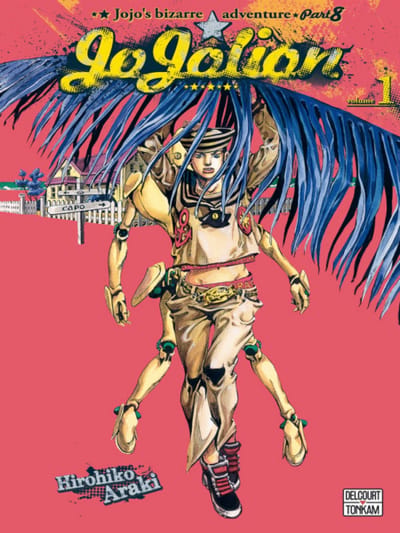 Jojolion (Parte 8)