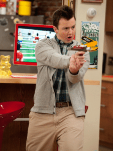 Gibby