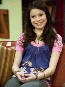 Carly Shay