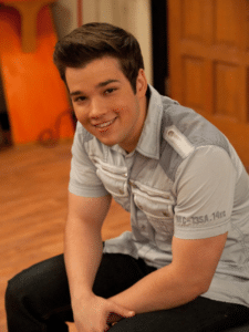 Freddie Benson