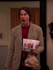 Spencer Shay