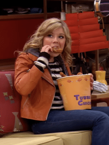 Sam Puckett