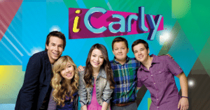 iCarly