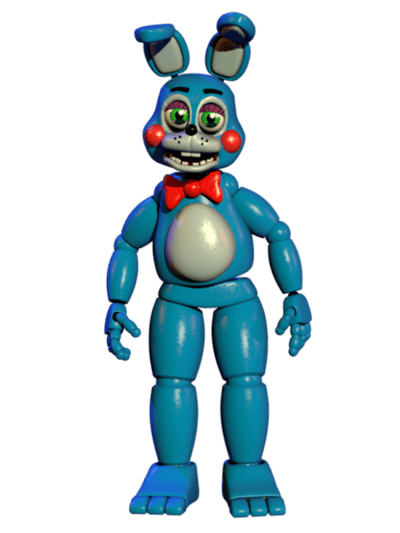 Toy Bonnie