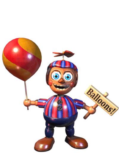 Balloon Boy