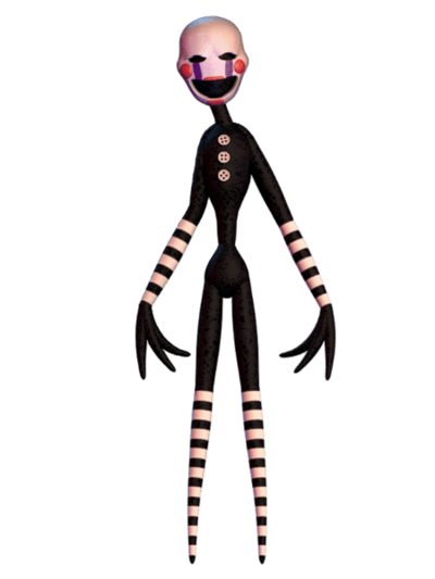 Puppet