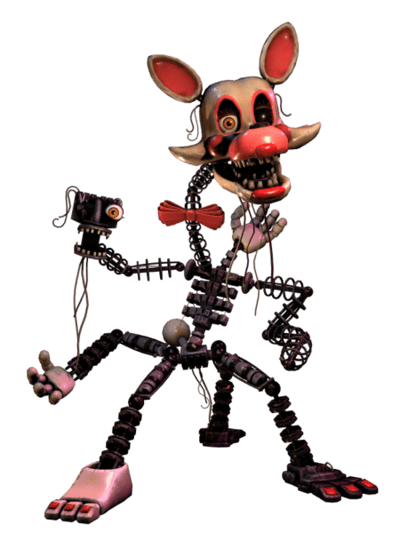 Mangle