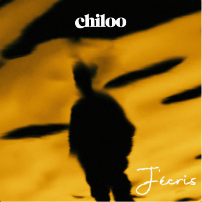 Sencillo – J’écris