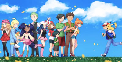 Pokémon