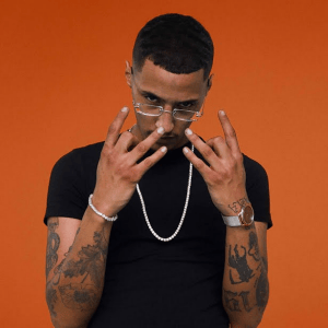Freeze Corleone