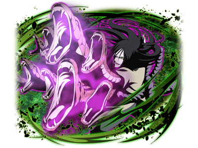 Orochimaru – Il Serpente Bianco