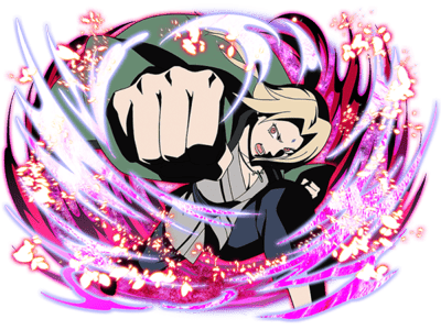 Tsunade – La Principessa delle Lumache
