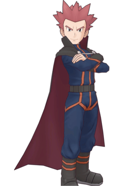 Lance